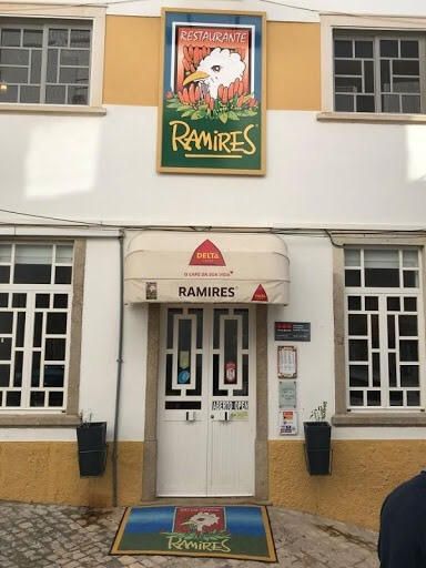 Restaurante Ramires