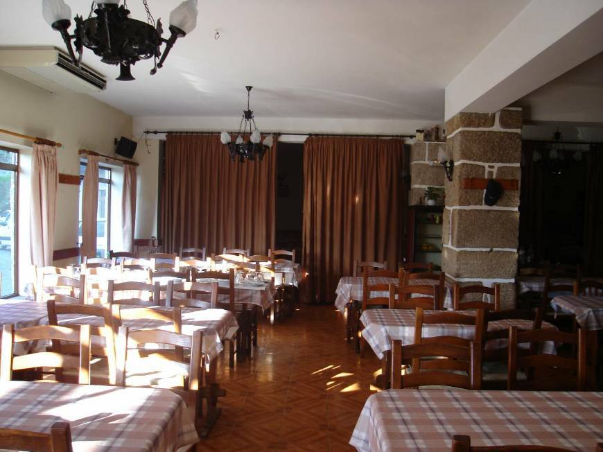 Restaurants Restaurante Do Paço