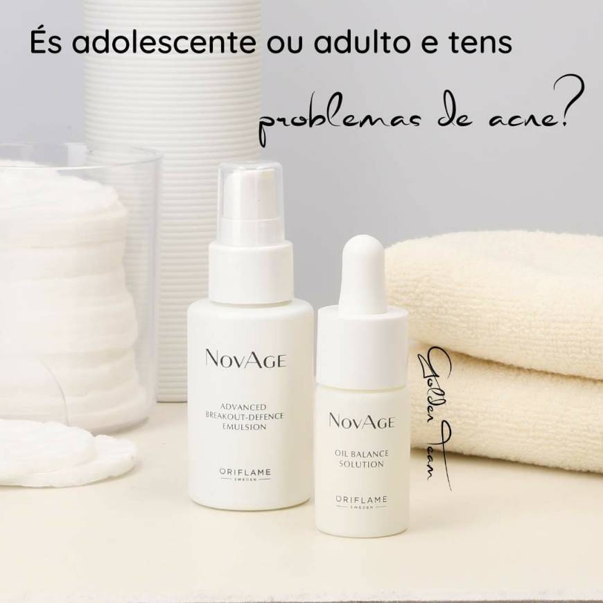 Products Cuidados para pele acneica