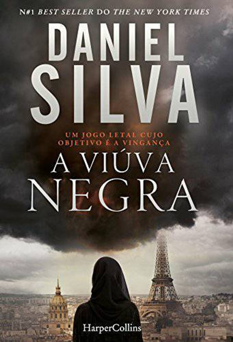 Libros Daniel Silva