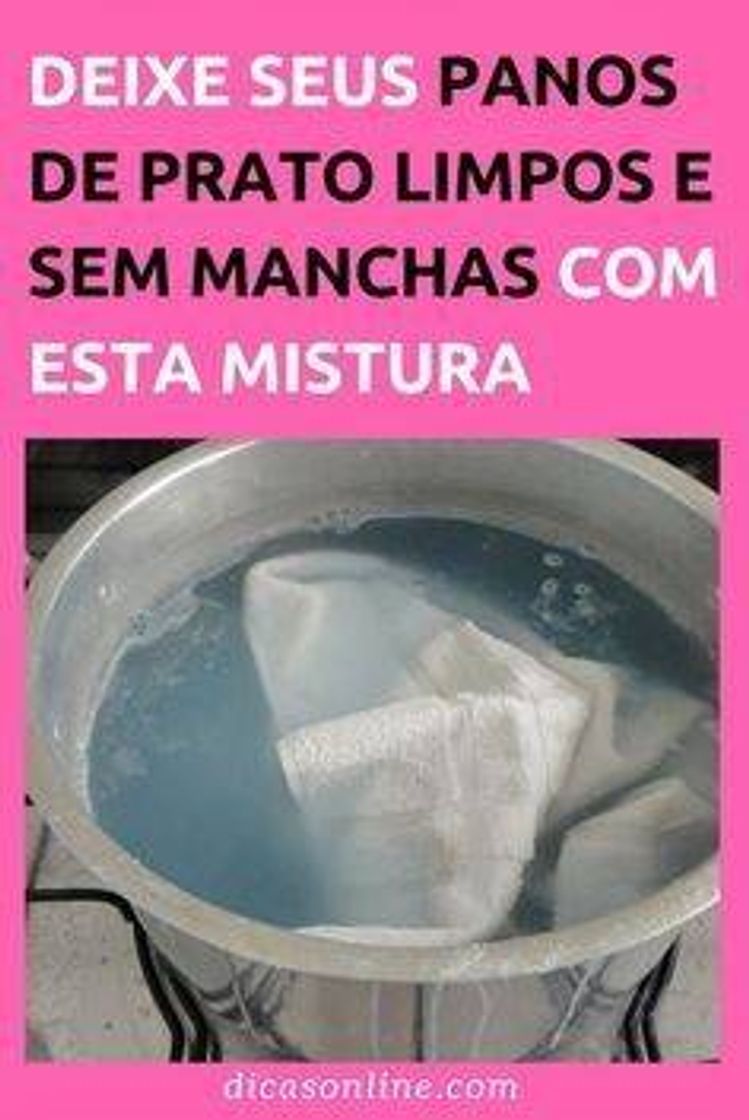 Moda Dicas 