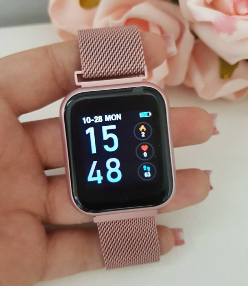 Electronic Apple Watch Series 5