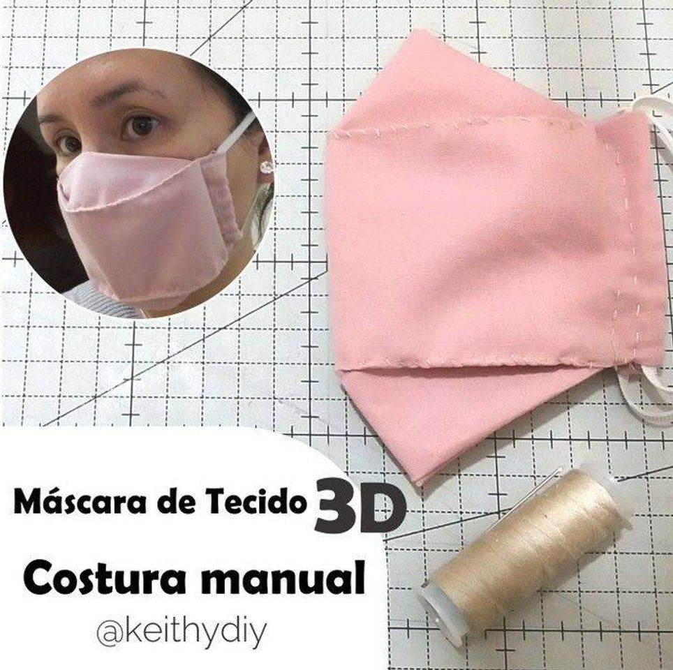 Fashion Máscaras 💞