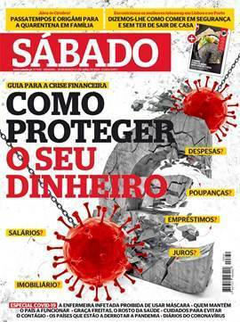 Moda Revista Sábado 