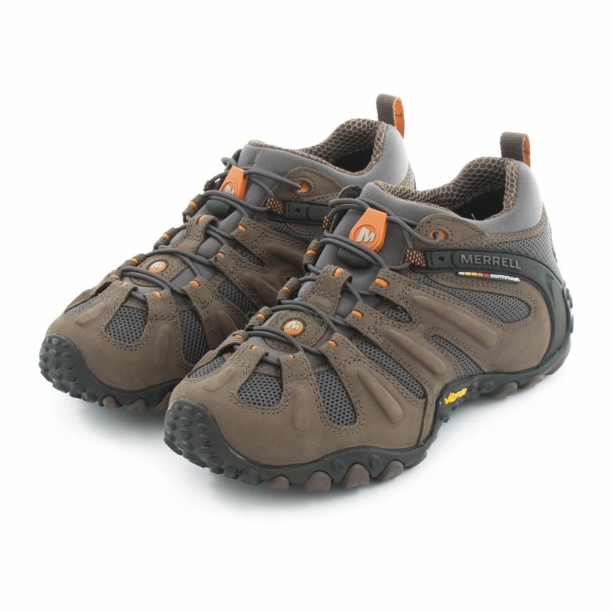 Social Ténis merrell