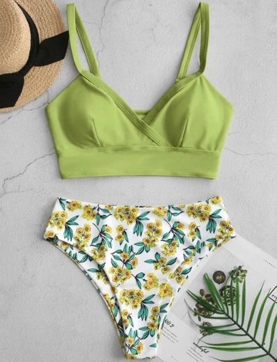 Social Bikini