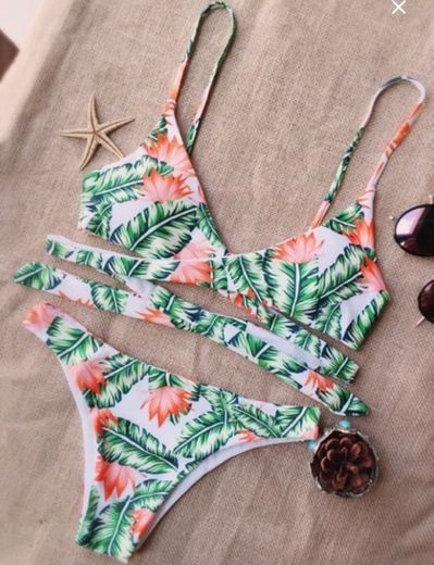 Social Bikini