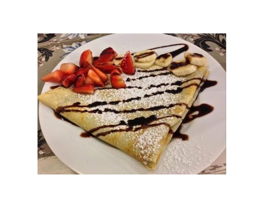 Crepes 🧇