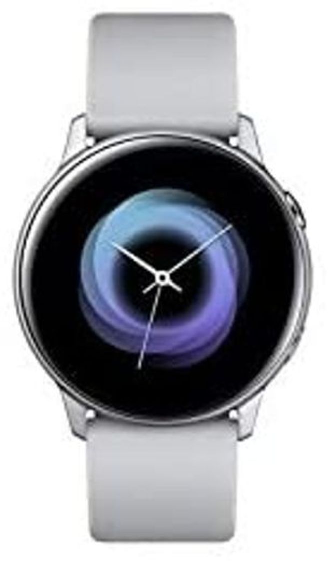 Social Samsung Galaxy Watch

