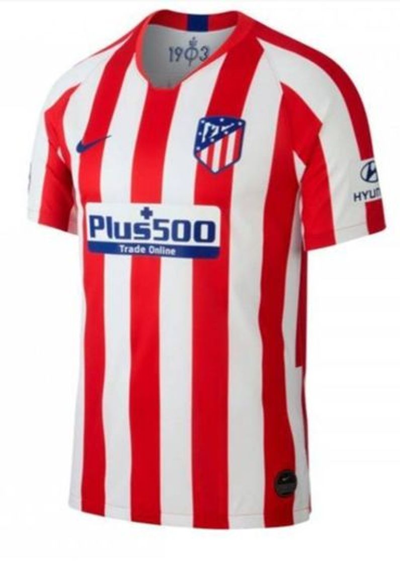 Moda Desconocido Camiseta El Atleti En El Corazón Adulto/niño Camisetas del Atleti colchoneras