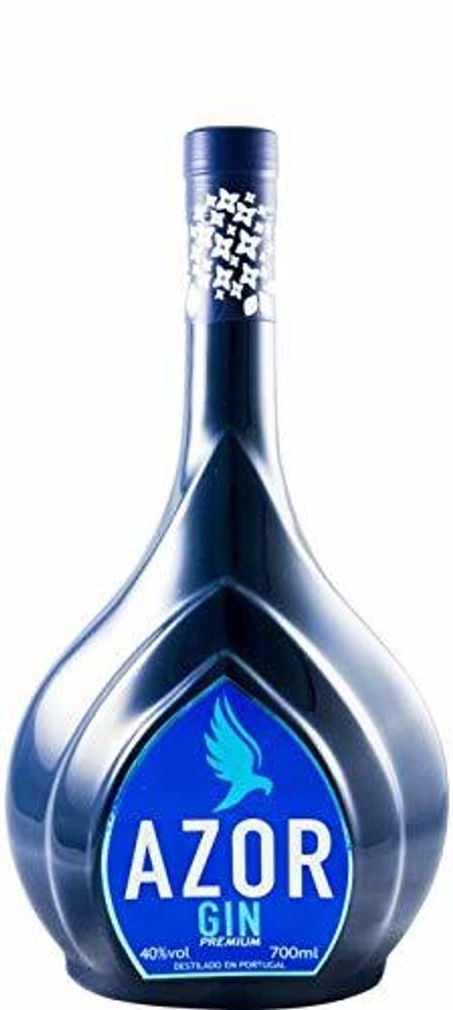 Product Gin Azor