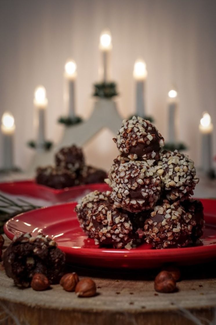 Social FERRERO ROCHER