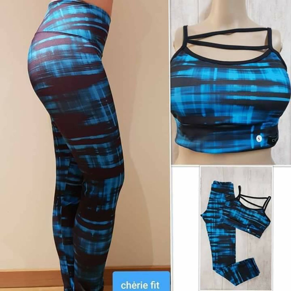 Products Leggings X