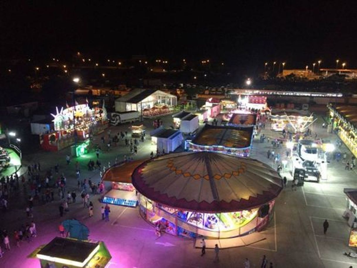 Place Feira de São Pedro