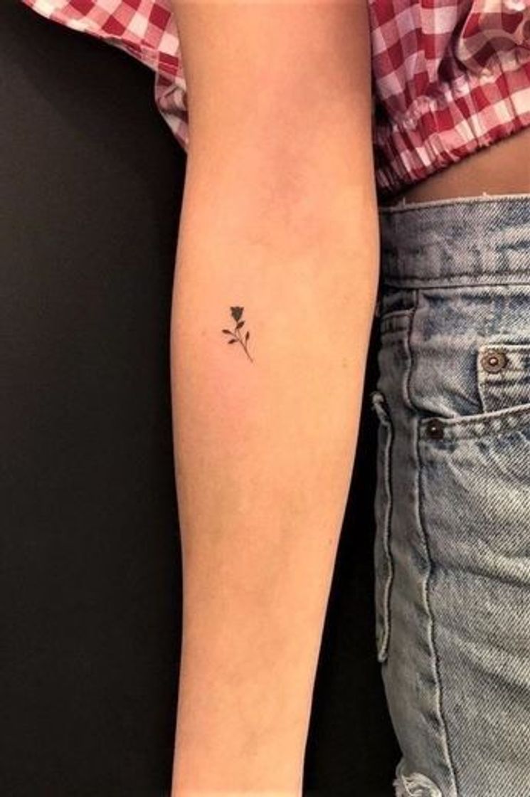 Social Tattoo ❤️
