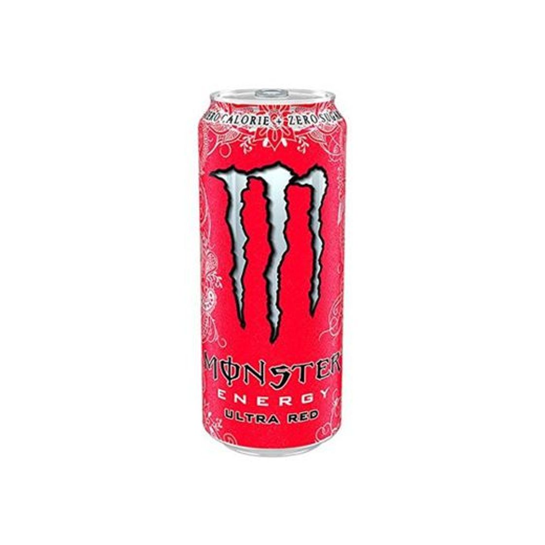 Producto Monster Energy Ultra Red Sugar Free 12x500ml