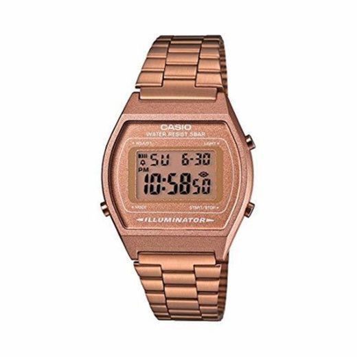 Casio Collection B640WC-5AEF