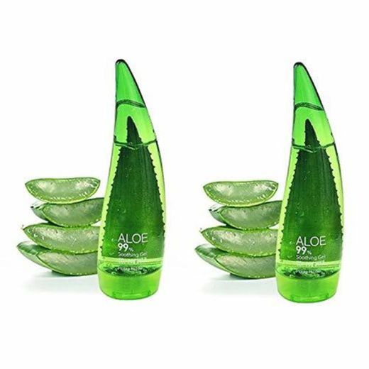 Holika Holika Gel de Aloe Calmante 99% 55ml