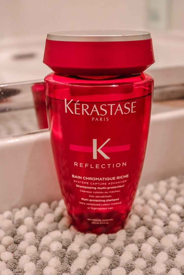 Products Kérastase Bain Chromatique Riche 