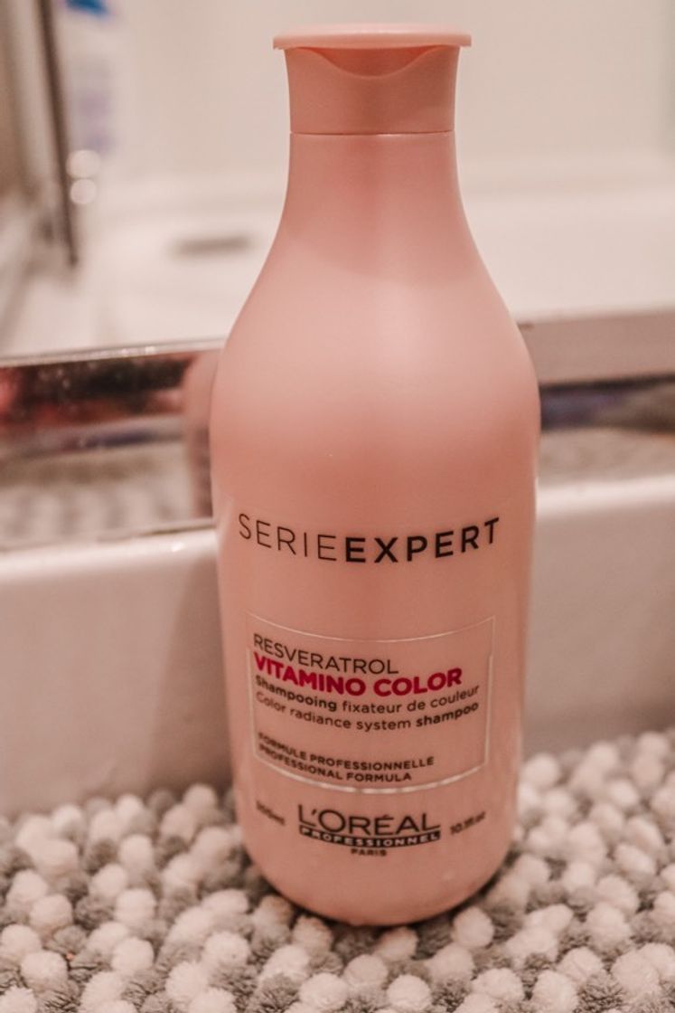 Products Vitamino color LOREAL 