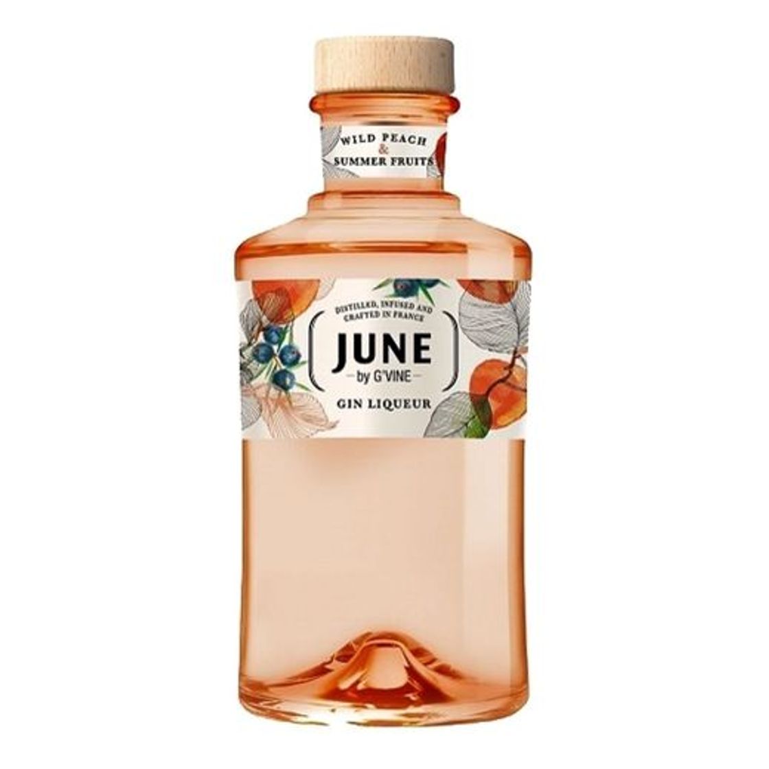 Fashion June By Gvine Gin