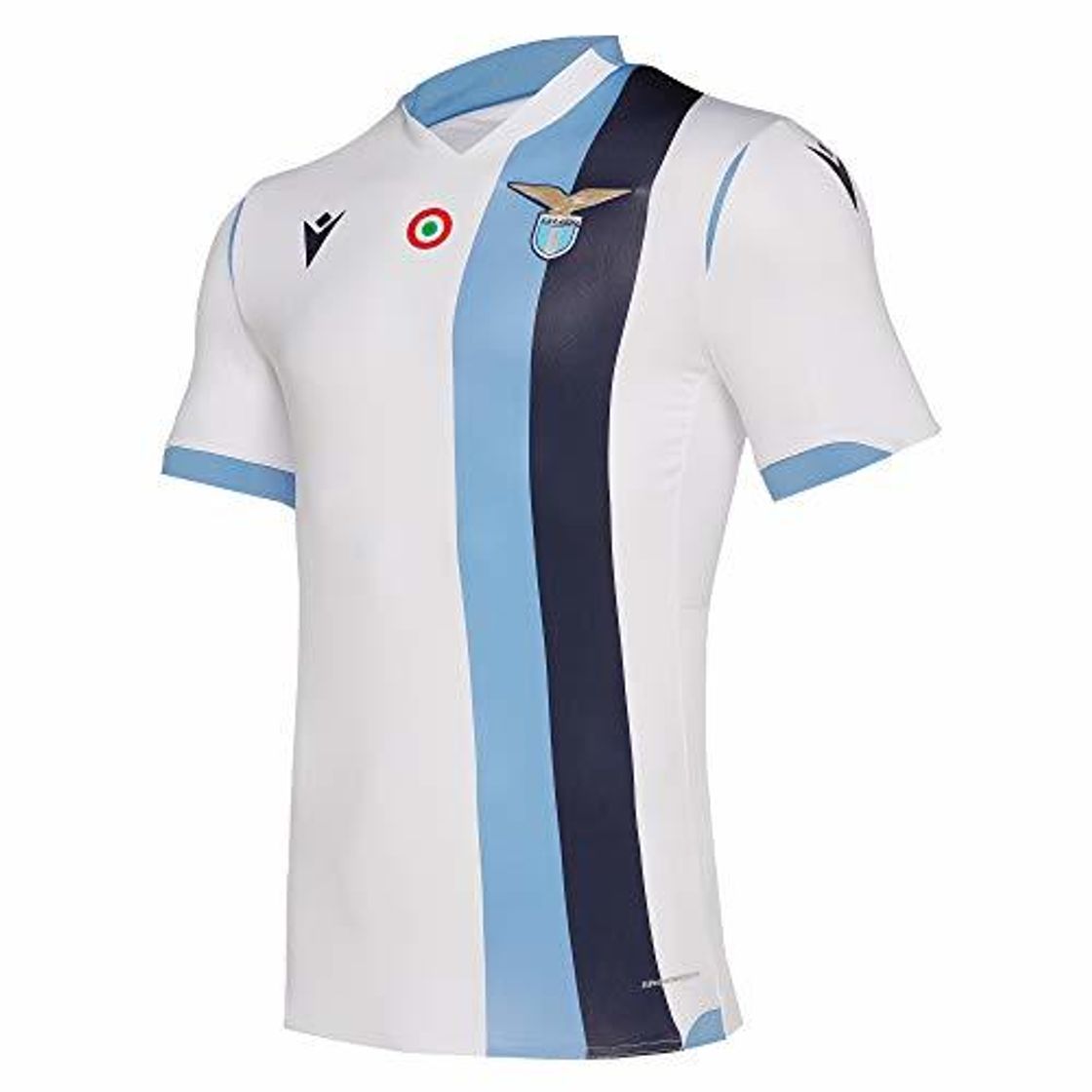 Product Macron SSL M19 Gara Away Ufficiale Mm Sr Camiseta