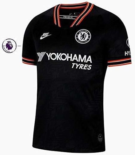 FC Chelsea 2019-2020 Third PL - Camiseta para Hombre