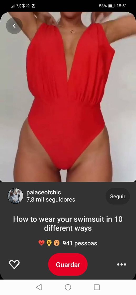 Moda Bikini