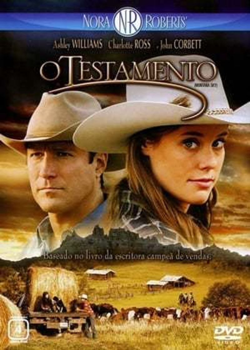 Movie Valle de sombras (Montana Sky)