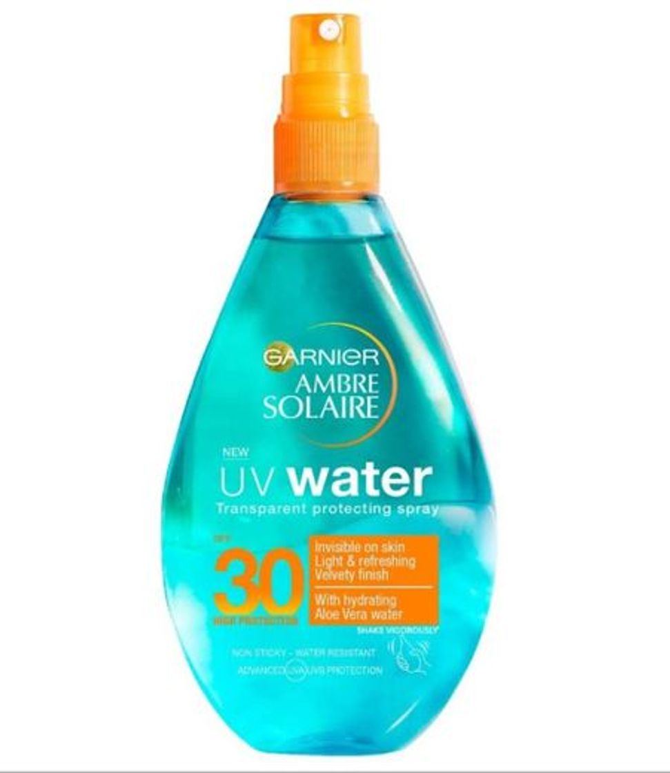 Moda Garnier Ambre Solaire Proteção 50