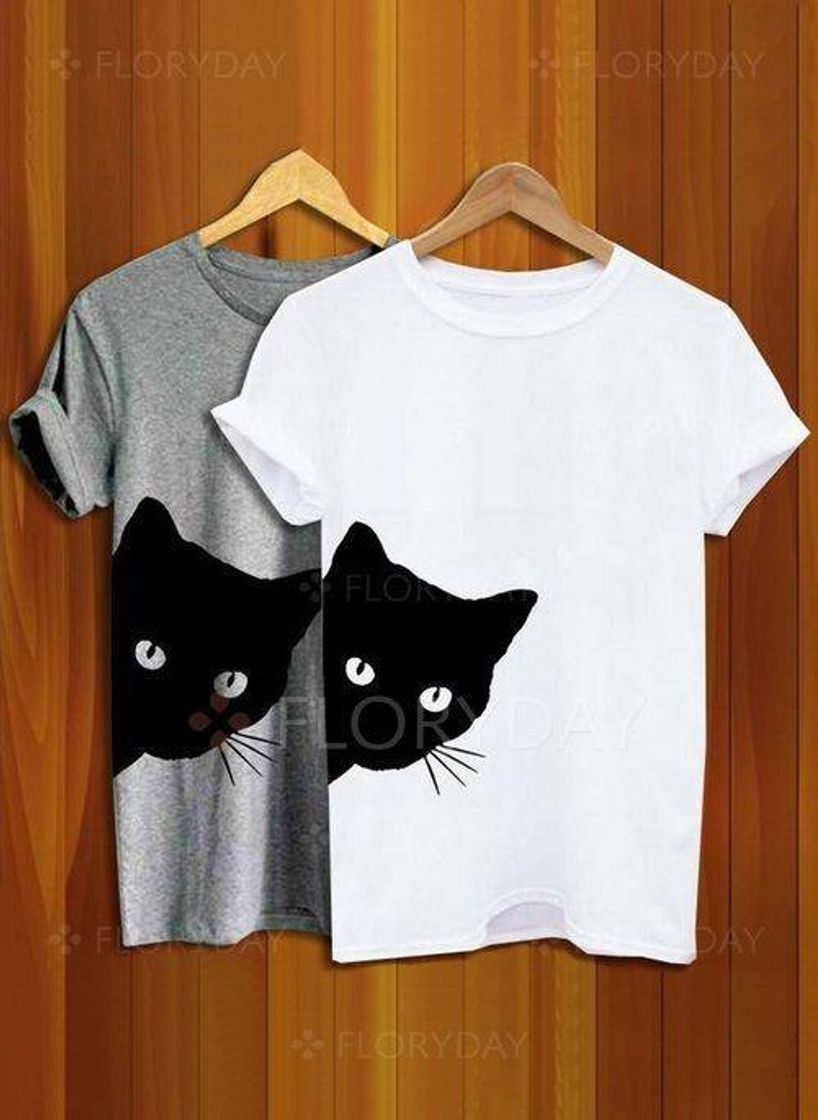 Fashion T-shirt