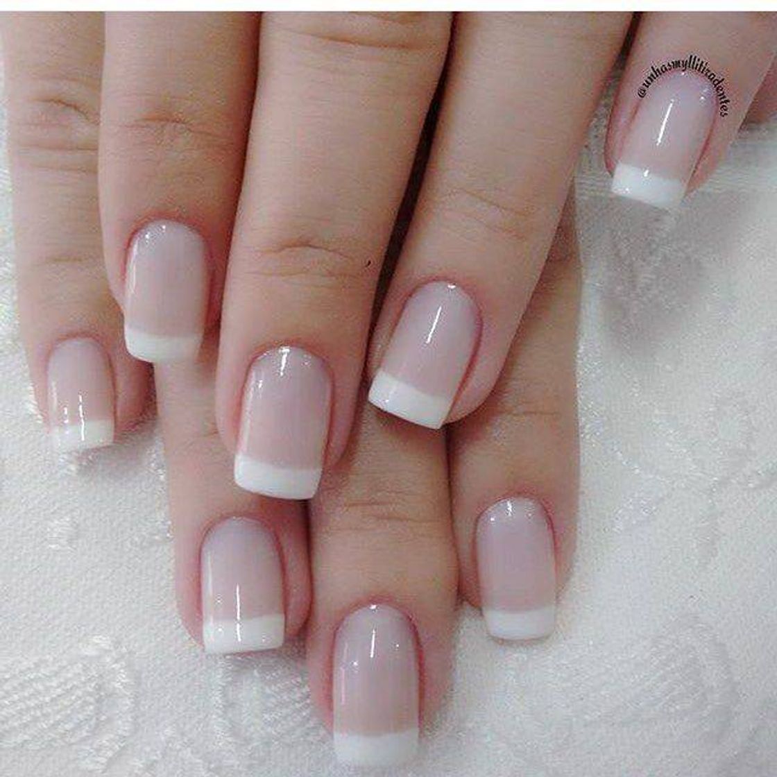 Fashion Unhas💅