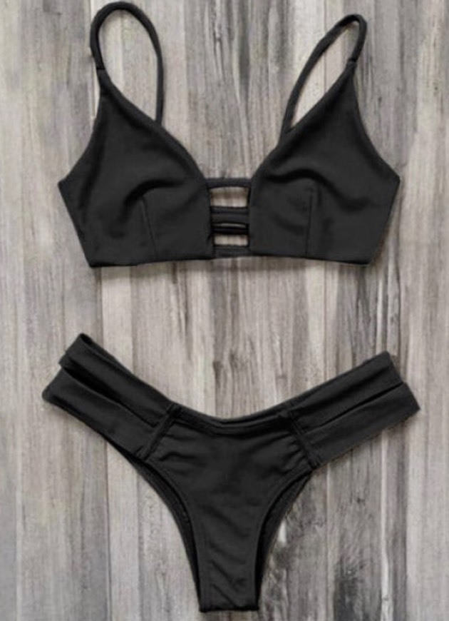 Social Bikini