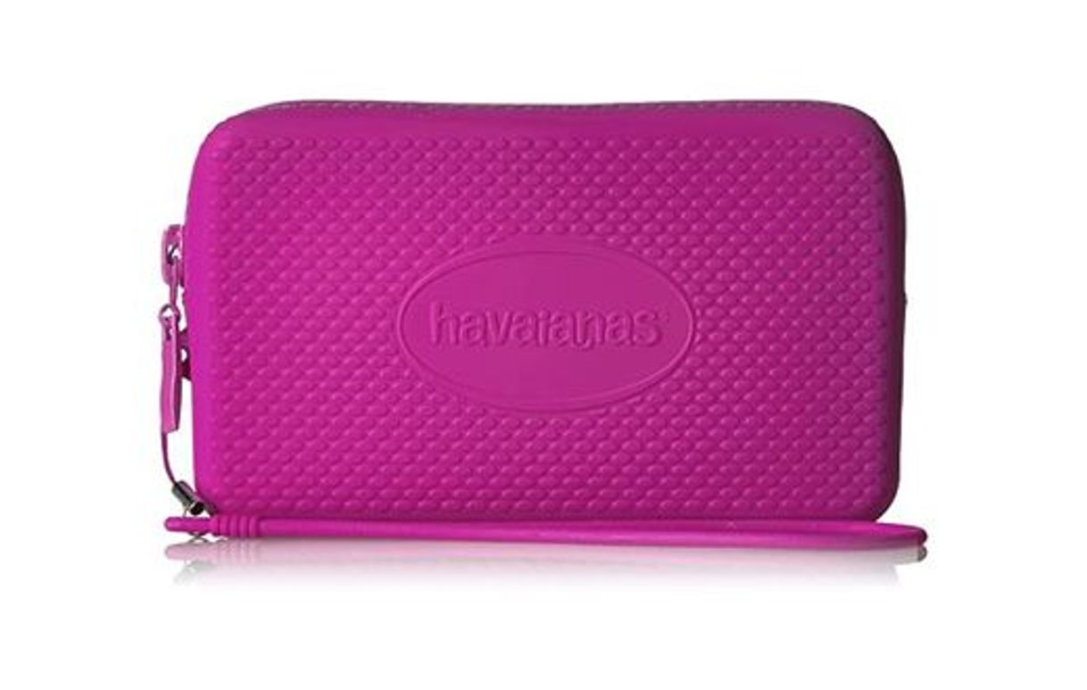 Social Neceser Rosa HAVAIANAS
