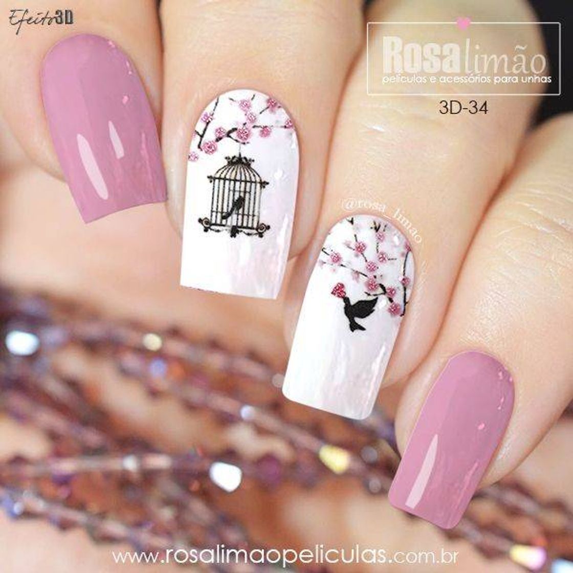 Fashion 💅Unhas