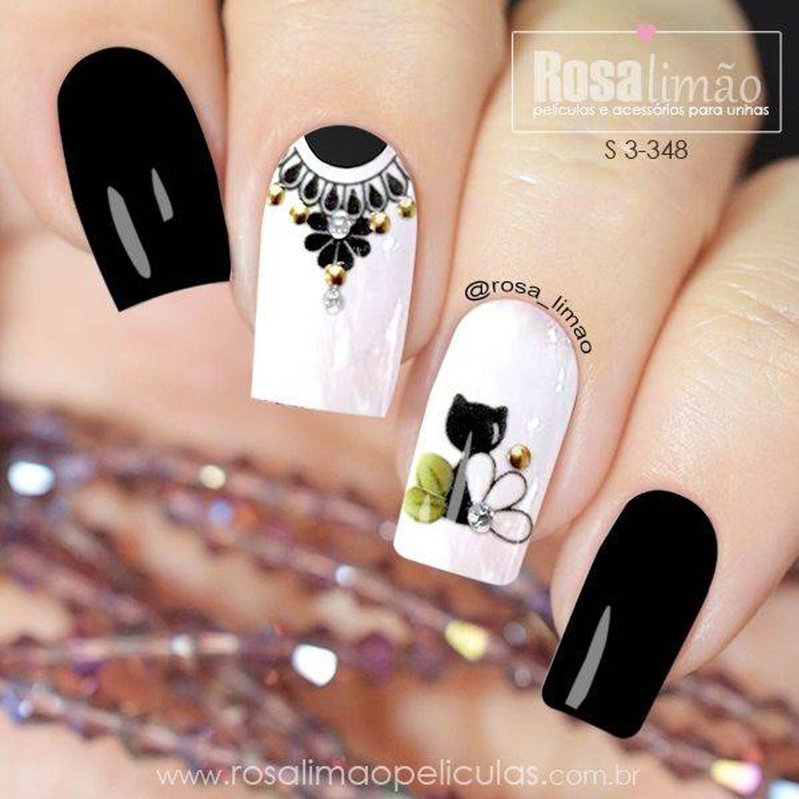 Fashion 💅Unhas