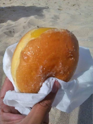 Social Bola de Berlim