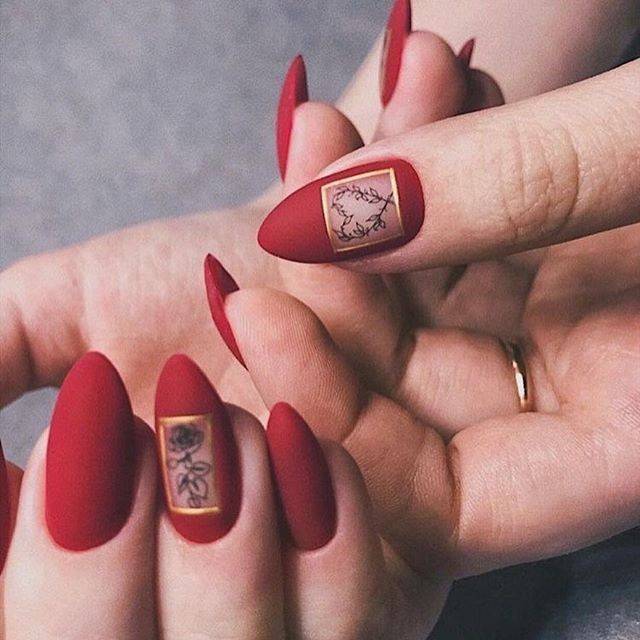 Moda Nails Quadros ! 💞♥️