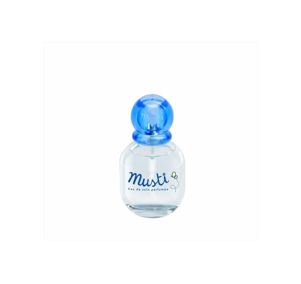 Product Eau de Soin Musti Fragrância Perfumada