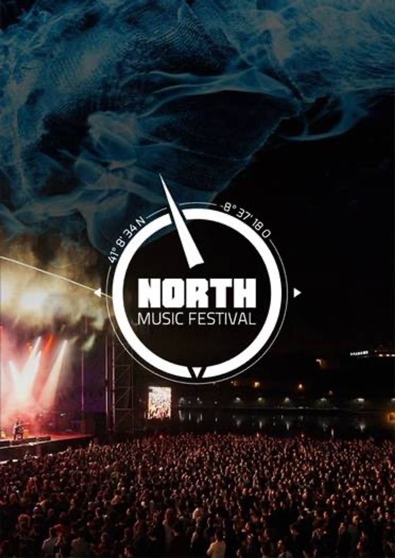 Fashion North Music Festival