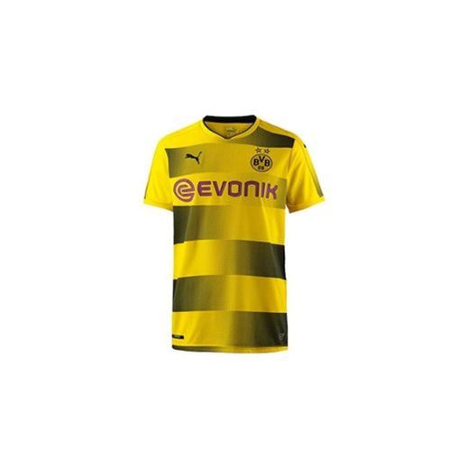 PUMA BVB Local Temporada 2017/2018 Camiseta