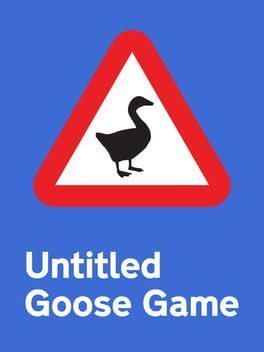 Untitled Goose Game