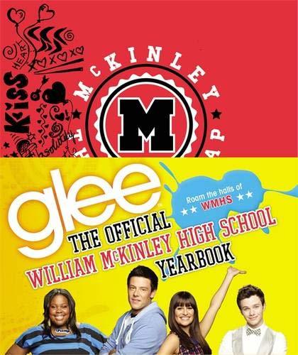 Libro Glee