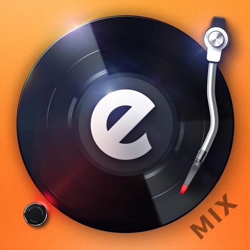 App edjing Mix