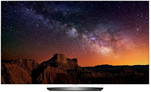 Electrónica LG OLED 65OLEDB6D - Televisor de 164 cm