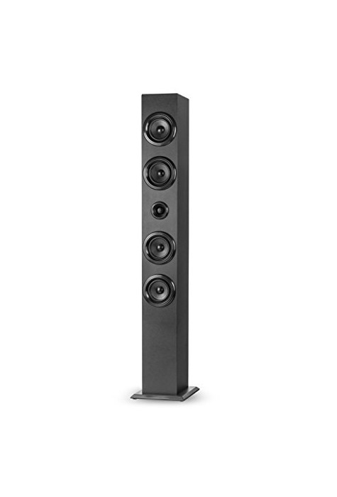 Electronic Elbe TW-402-BT Torre de Sonido Bluetooth