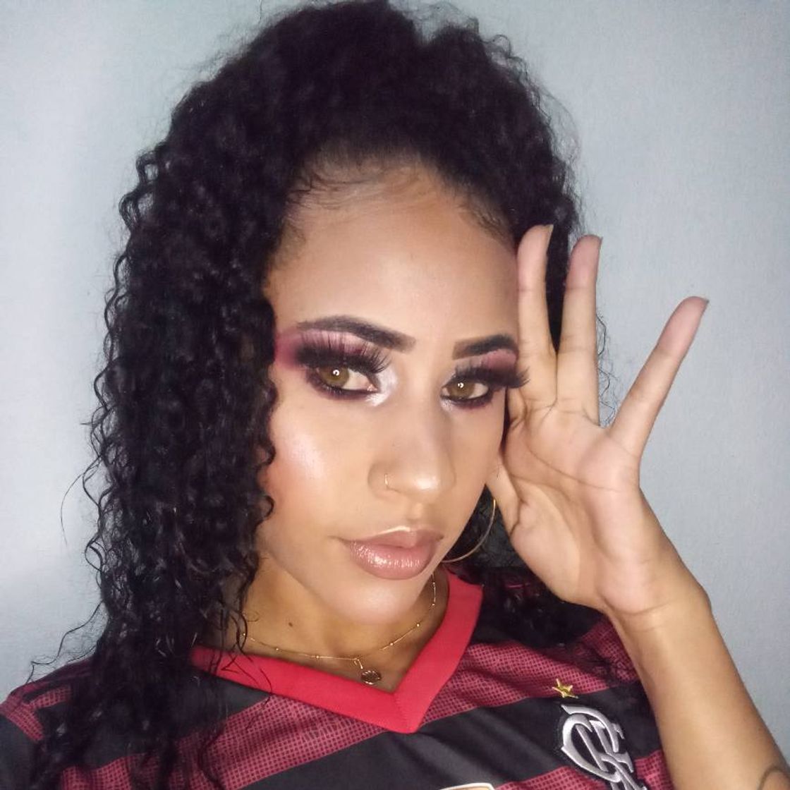 Social Maquiagem
