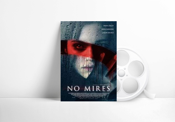 Filme Não Olhe