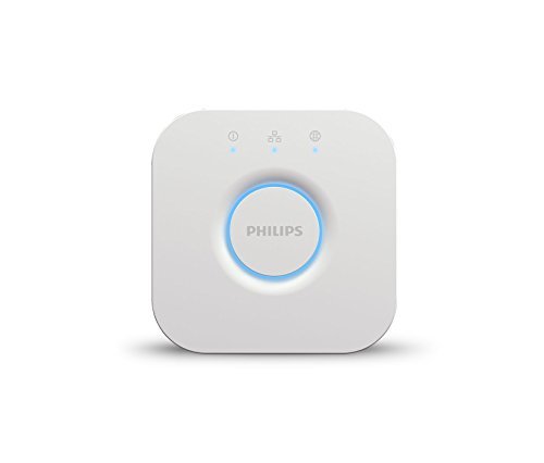 Productos Philips Hue Puente de Conexión Controlable vía WiFi