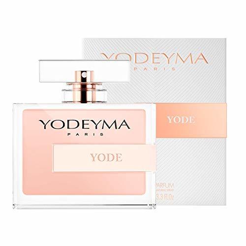 Productos Yodeyma Yode For Woman EDP 100 ml